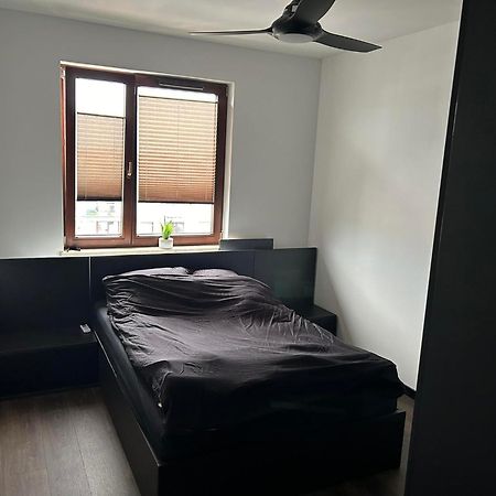 Lawenda Appartement Gdańsk Buitenkant foto